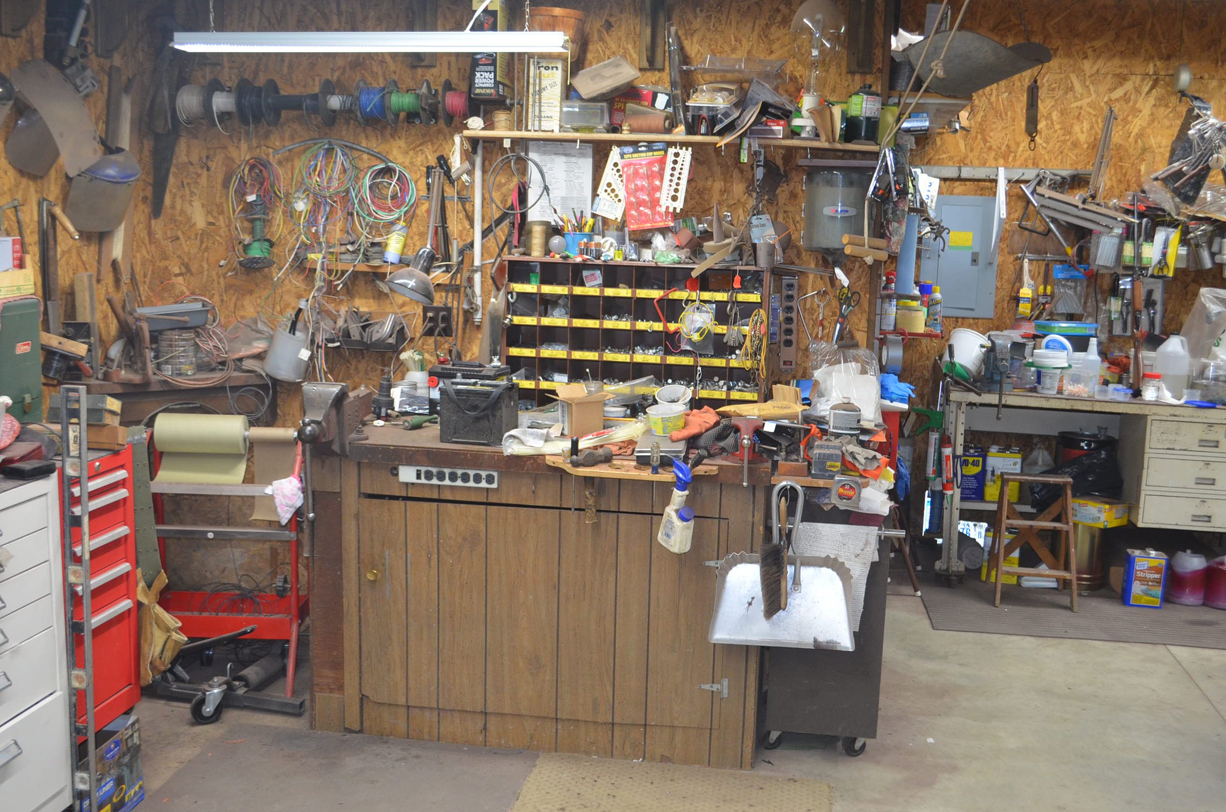 Property photo 125 - 2 MAJOR AUCTIONS - REAL ESTATE & PERSONAL PROPERTY AUCTION IN EAST ALLEN COUNTY, INDIANA